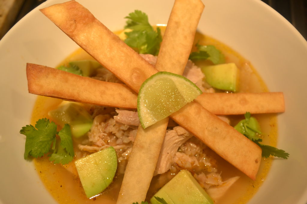 Chicken Soup for the Soul – My Way