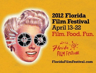 2012 Florida Film Festival is Finally Here!!