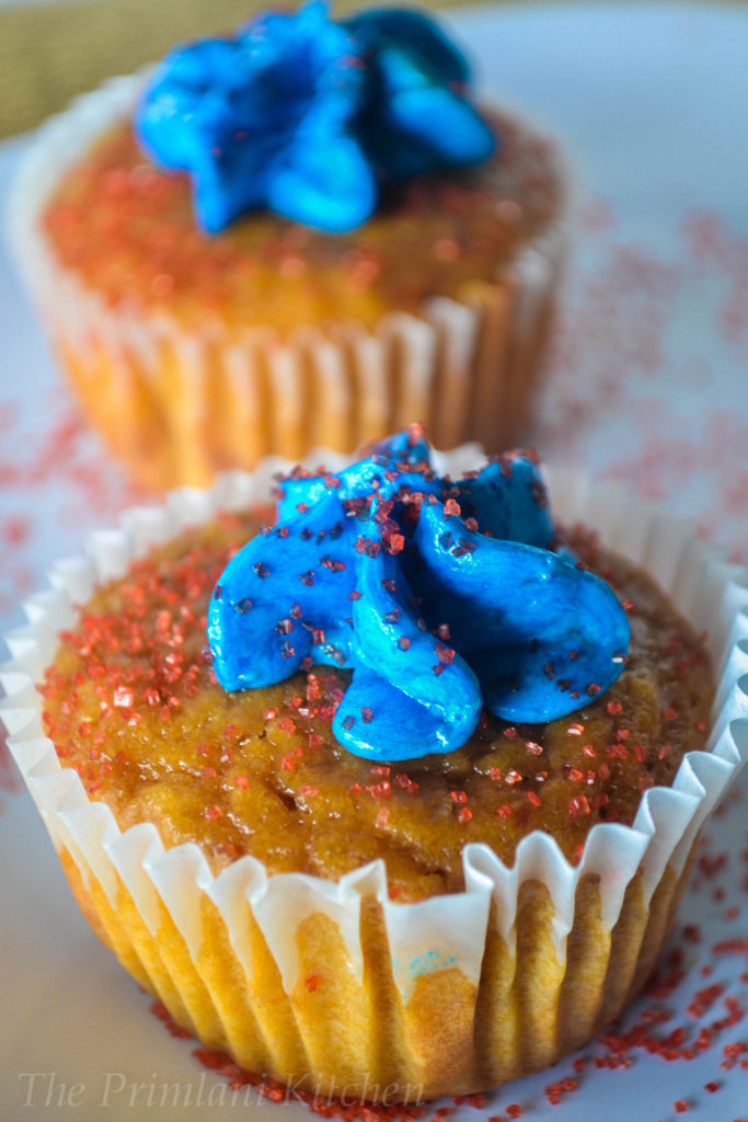 Super Bowl Creations – My Way