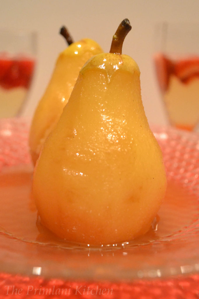 Nothing Speaks ‘Amore’ Like a Soul Satisfying Meal!