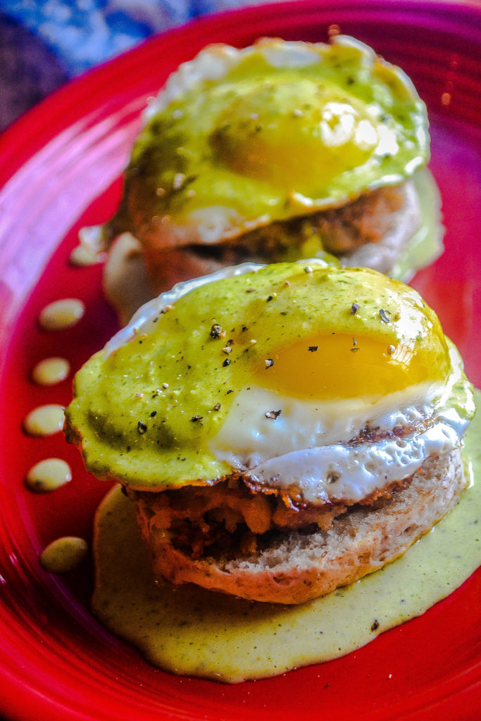 B is for Brunch – My Favorite Meal of the Week!