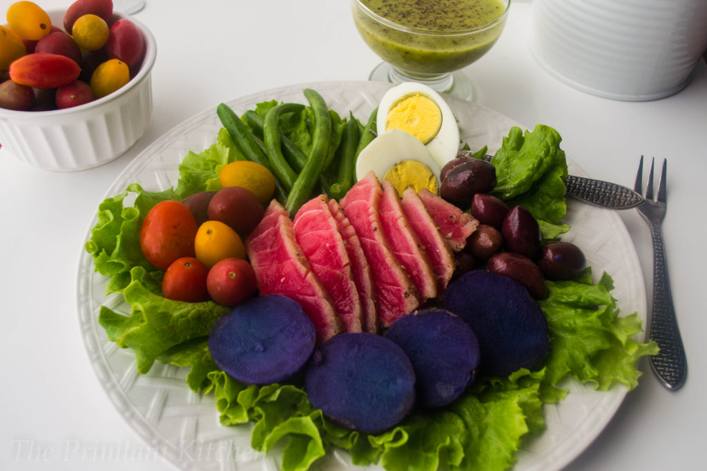 F is for Favorite Food: French Cuisine is ‘IT’ for Me!