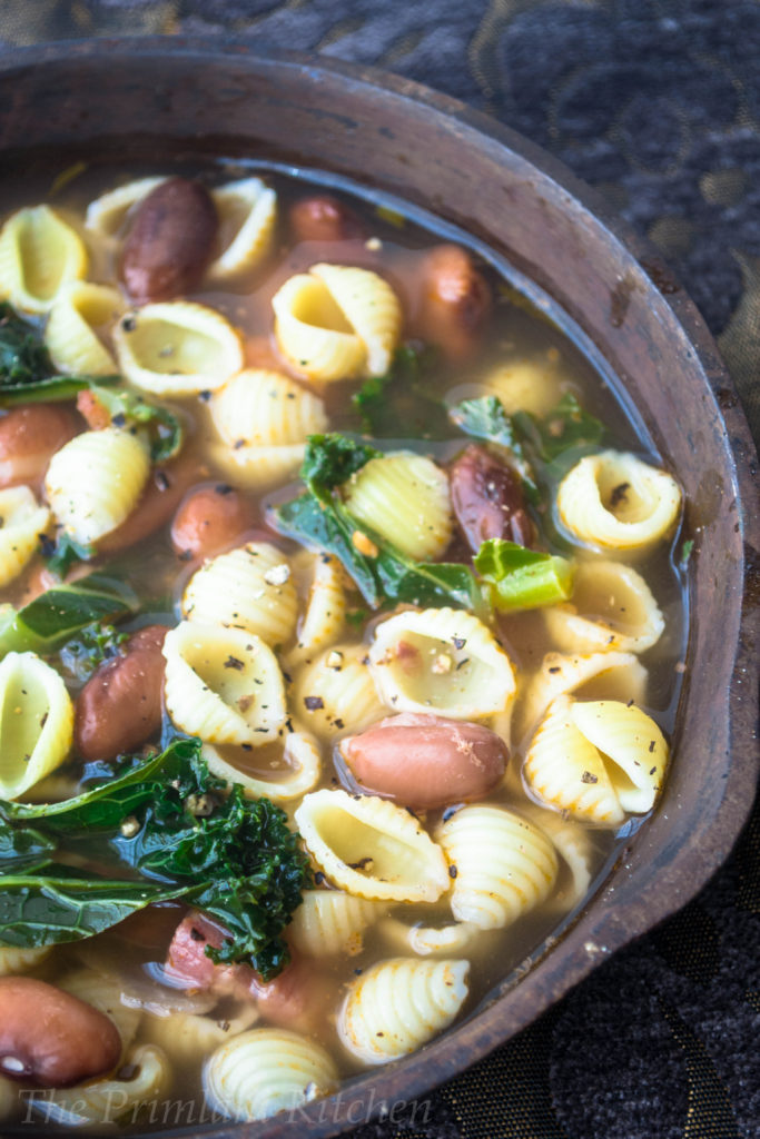 K is for Vitamin K: Superfoods Rich in Vitamin K!