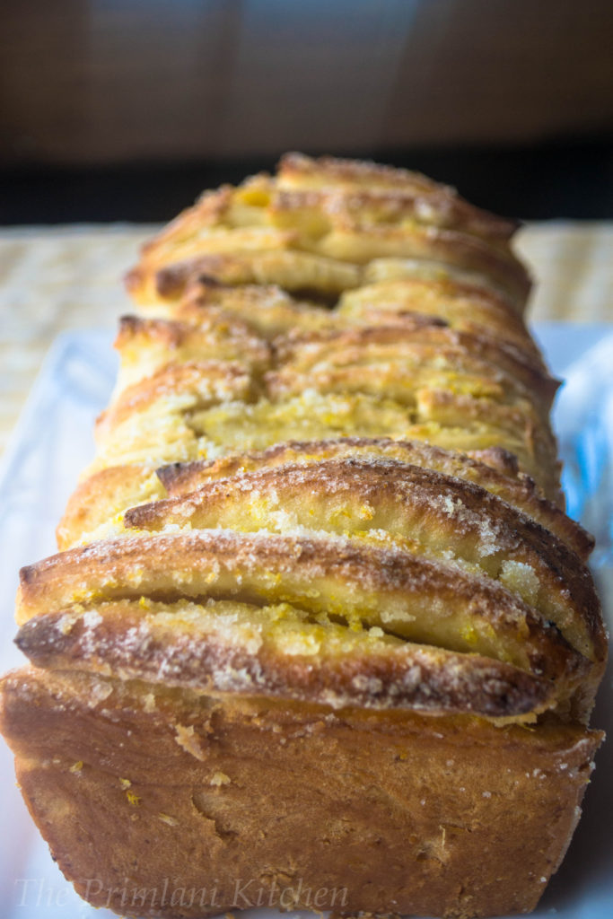 L for Lemon: Lemon Brightens Any Day or Should I Say Dish!