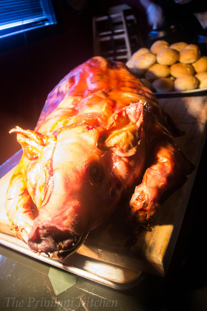 Oblivion Taproom: Fine Example of a Gastropub!