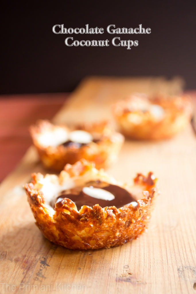 Cajun Cravings – Sweet Endings to a Spicy Meal!