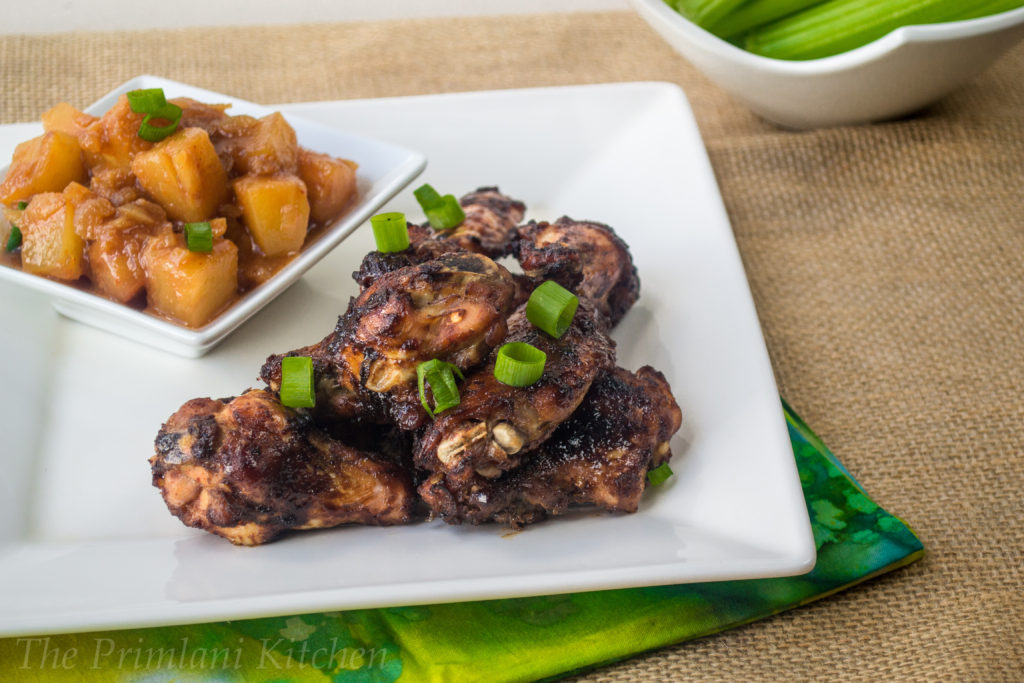 Make Your Memorial Day Sizzle with #SpicyChat Recipes!