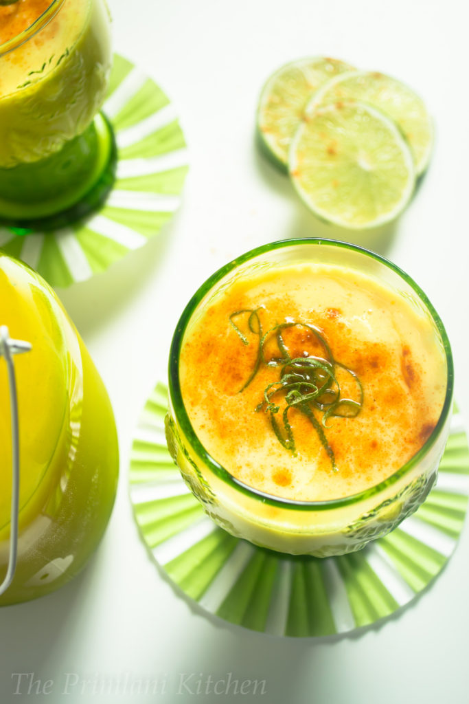 Shake Up Your #SpicyChat Summers with Adam Ried’s #GreatShakes!