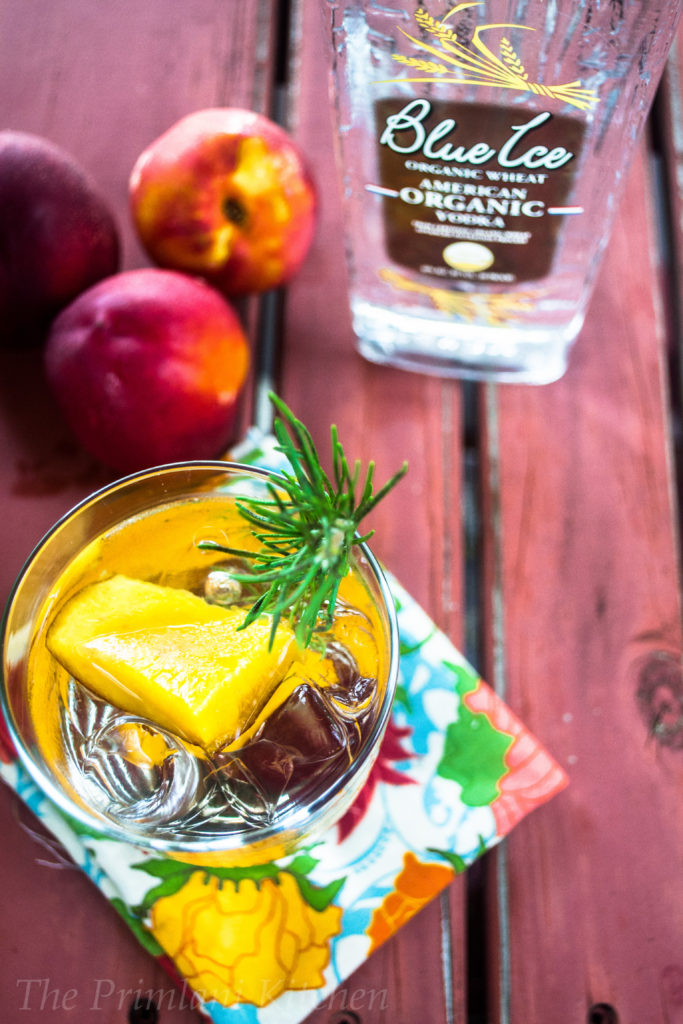 #SpicyChat Tribute to Fourth of July: Eat Local, Drink Local!