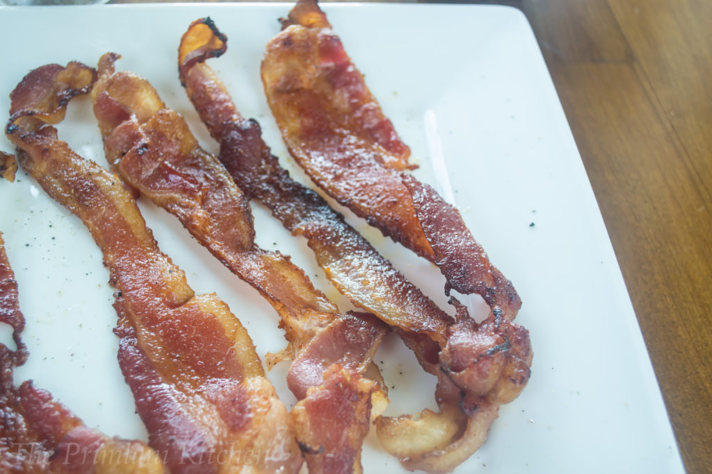 Candied Bacon – A #SpicyChat Brunch Staple: Be Warned – Highly Addictive!!