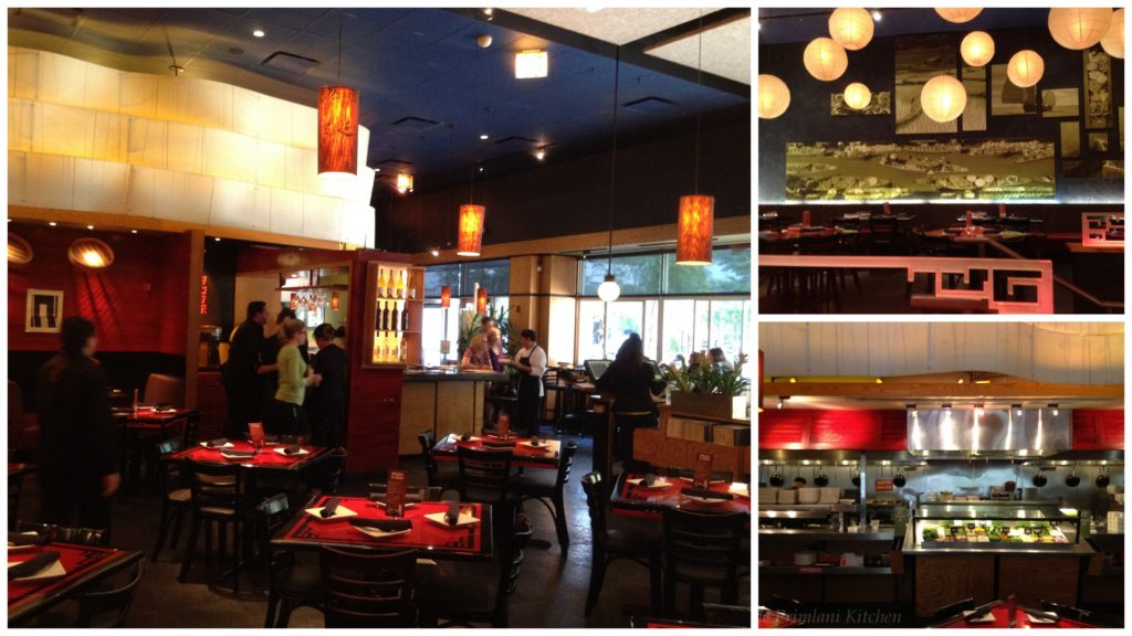 Big Bowl Restaurant: Bold & Bright Flavors Tantalizing Your Palate Leaving you Craving for More!