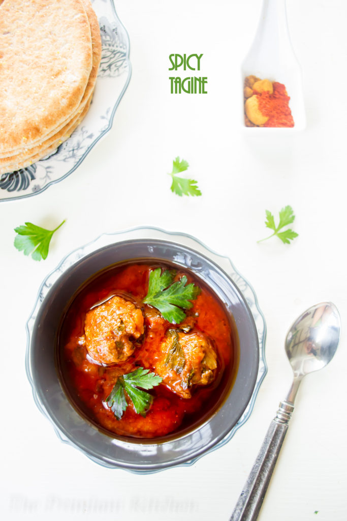 Spicy Cocktails to Spiced Chocolate: #SpicyChat is Cooking a 3 Course Dinner with Chilies from @exceptionalfood