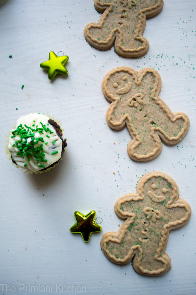 YOU Are Invited: 2012 Virtual Cookie Party, December 6th by #Gardenchat & #SpicyChat!