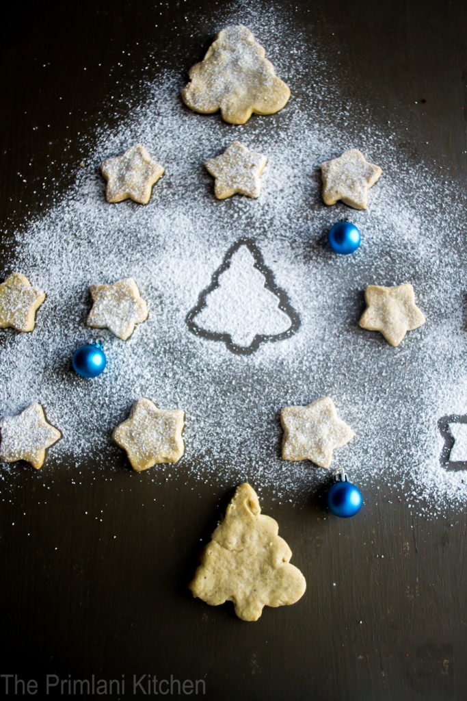 Baking with Love: #SpicyChat Holiday Cookies – Sweet, Spicy, & Sublime!