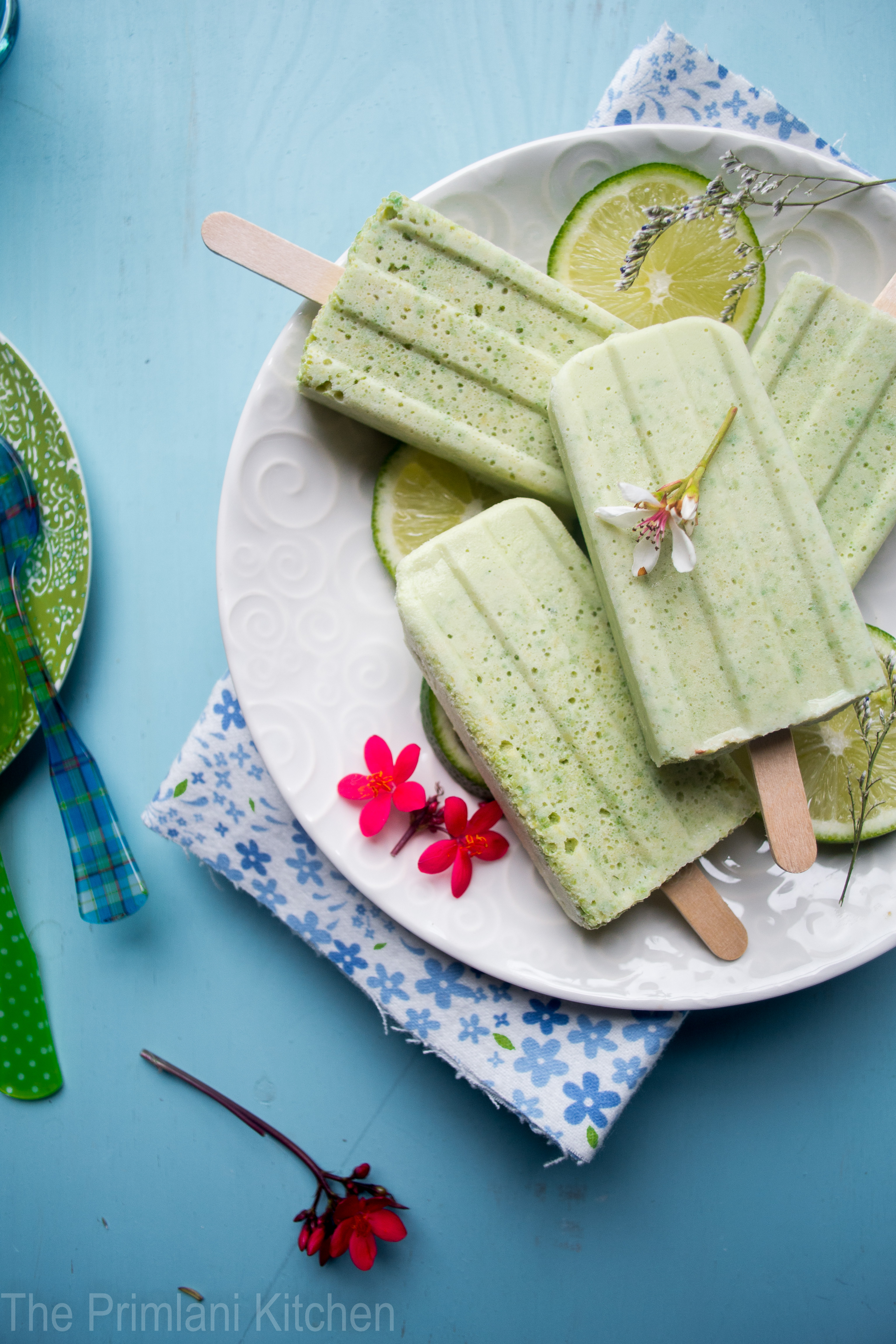 avocado on a stick: buttery & refreshing #spicychat twist!