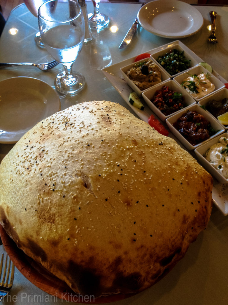 Istanbul Turkish Cuisine: Yes, We are Open! #review