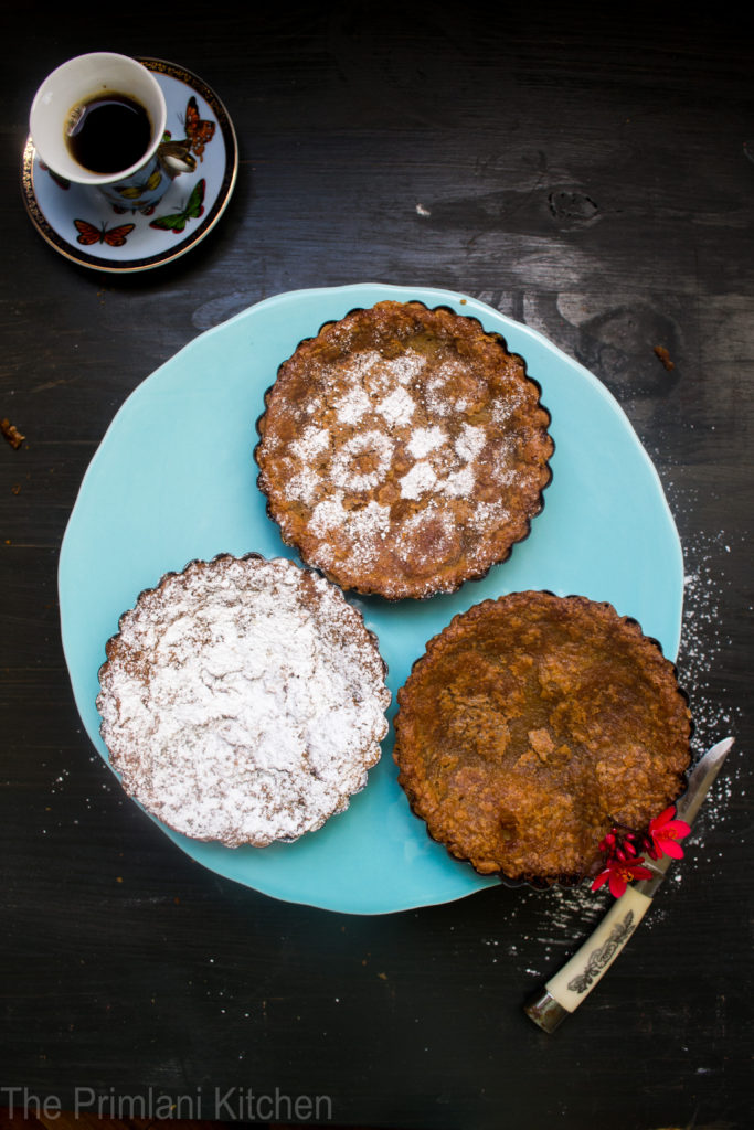 Maple Syrup PIE: So Simple But Oh So Delightful!!