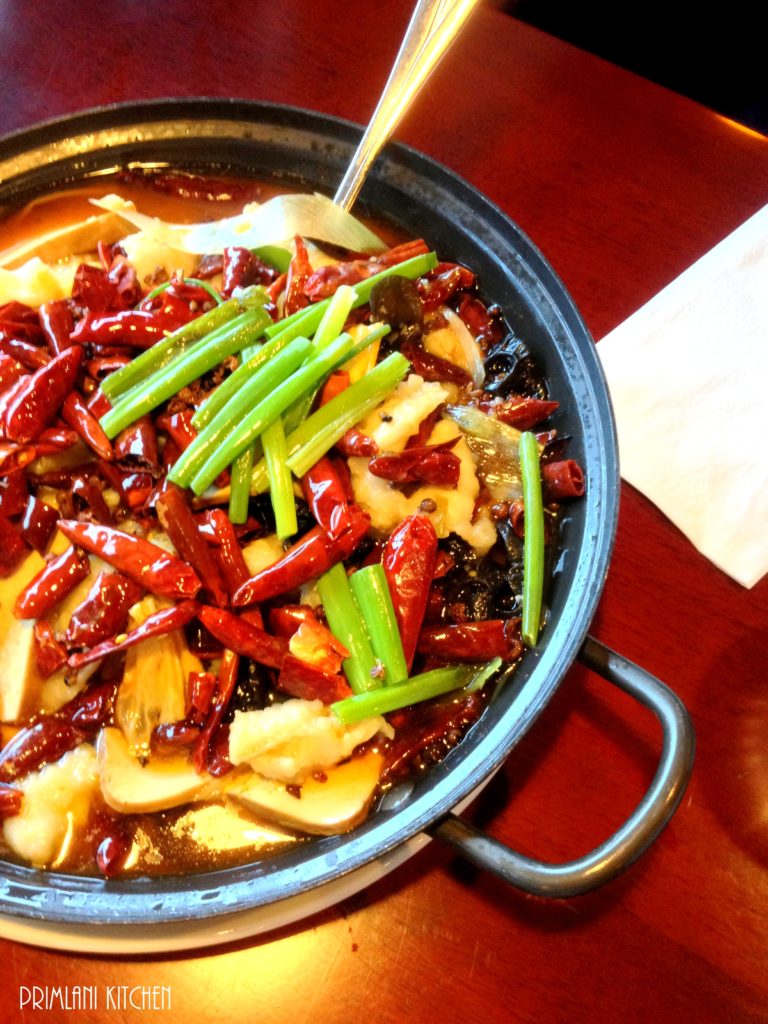 Intensely Exciting: Chuan Lu Garden Brings Serious Szechuan Cuisine to Orlando!