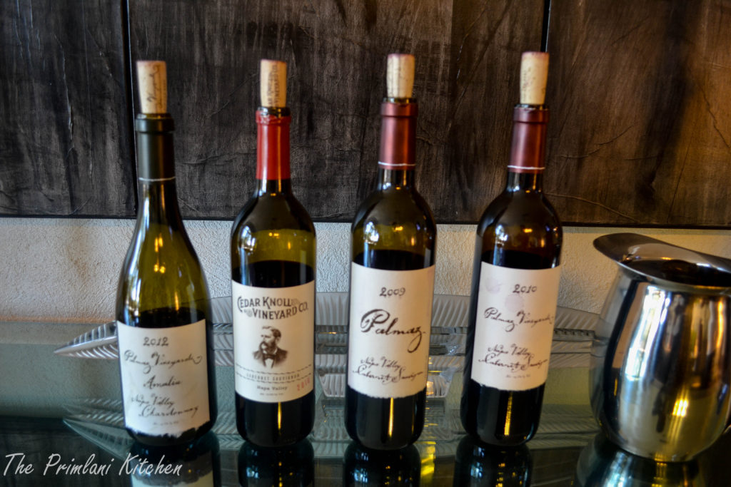 Palmaz Vineyards: An Awe-Inspiring Family & Winery! #wine