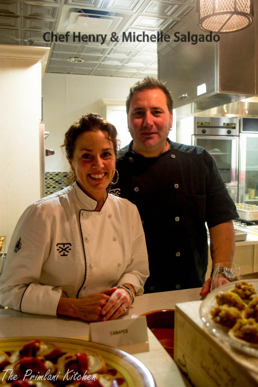 A Celebration of Spanish Wine & Pinxtos – Txokos Basque Kitchen! - The ...