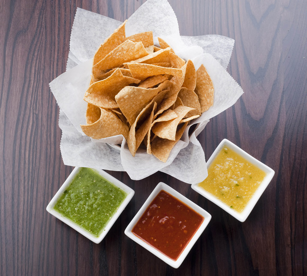 @Cocina214 Kitchen & Bar : A Tex-Mex Haven of Vibrant Flavors!