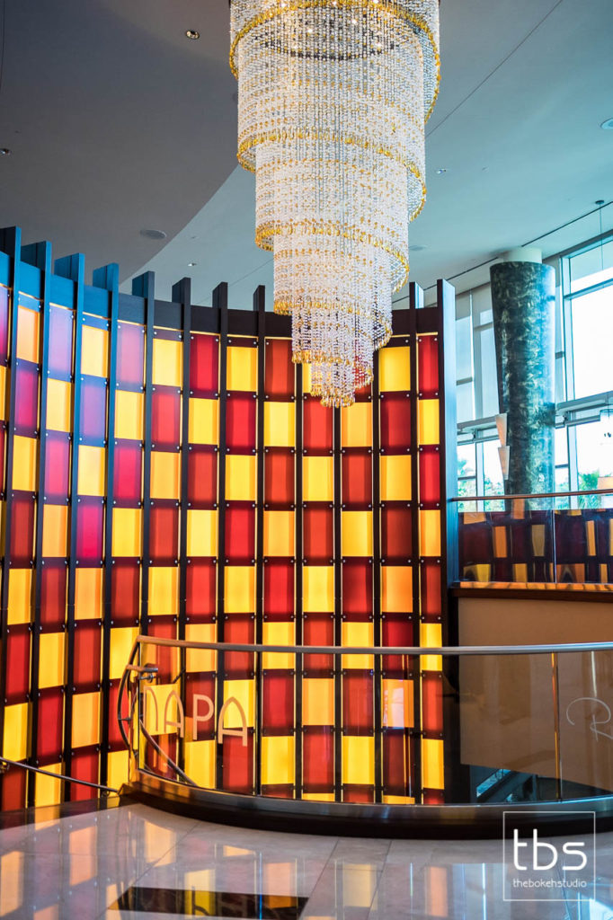 Napa Restaurant Brings a Bite of California Wine Country to @HyattOrlando in Central Florida!