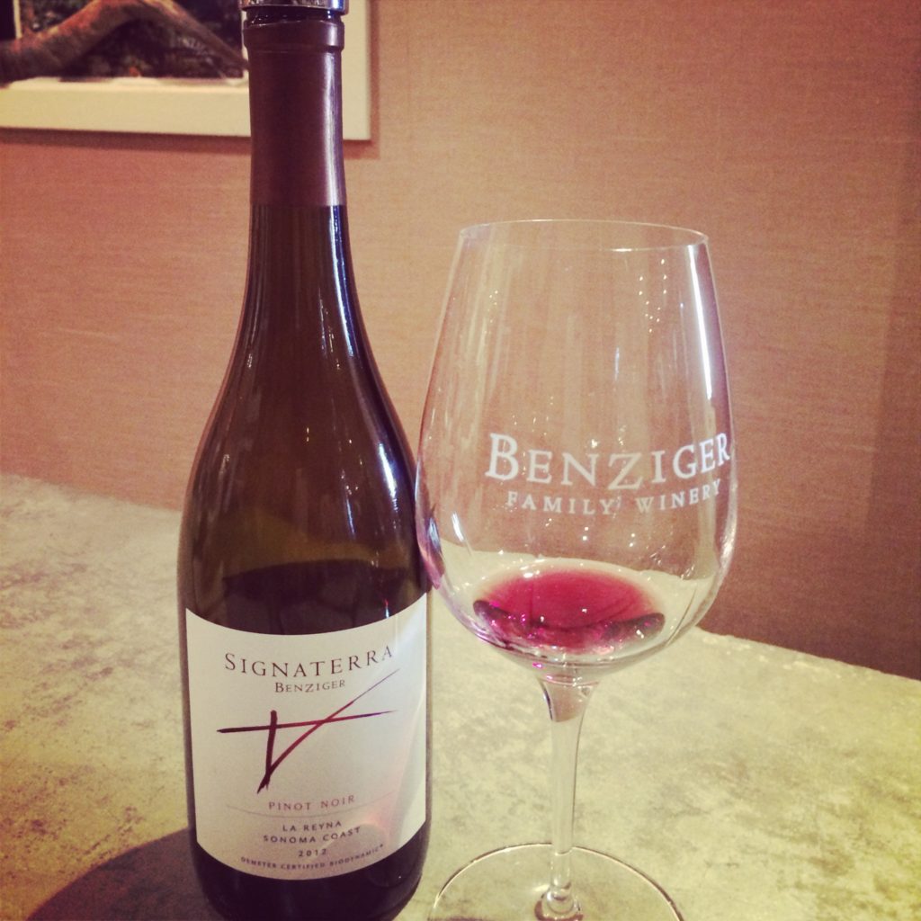 Six Sonoma County Wineries You Should Know Including @BenzigerWinery ! #wine