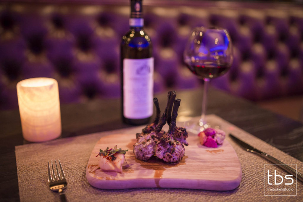 @AmerGymkhanaOrl : Sets New Bar for Innovative Indian Cuisine! #orlando