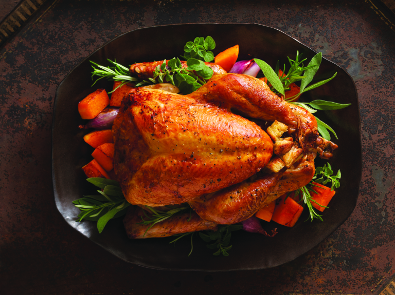 Bring Home Deliciousness with @WFM_Orlando Holiday Menu!
