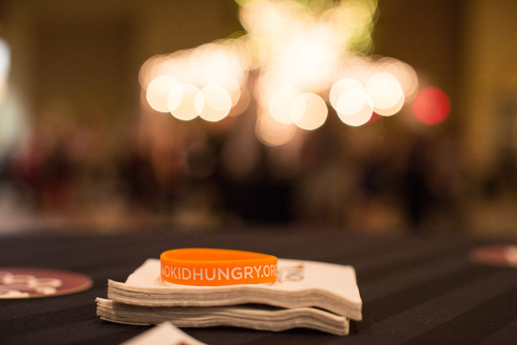 Take a Bite Out of Childhood Hunger at @OrlandoTaste Culinary Benefit for No Kid Hungry