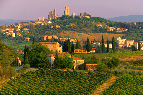 Dig Italian Wines? 20 Reasons Why You Should Dive into @VinitalyTour 1st USA Edition! #vinitaly