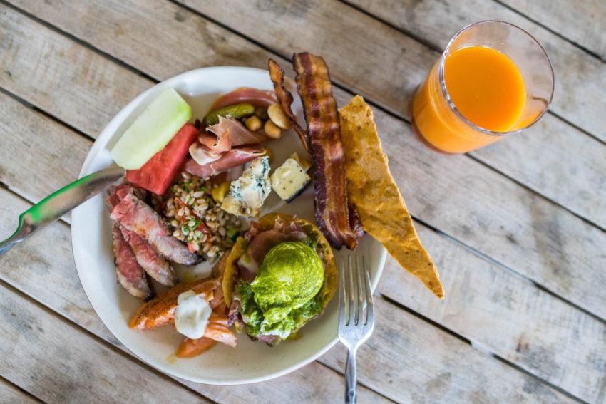 Where to Eat in Orlando Right Now! orlando The Primlani Kitchen aka