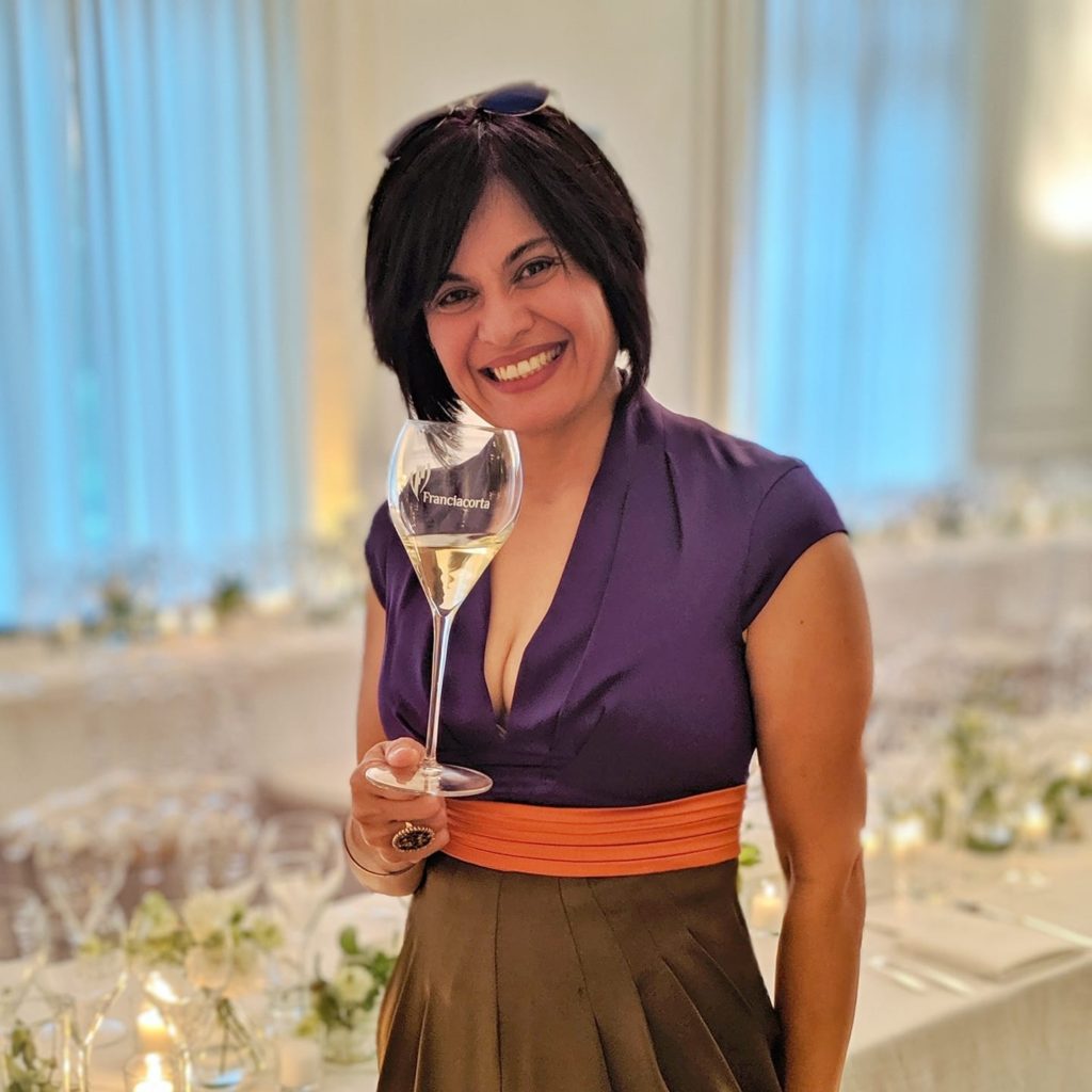 So You Want To Be A Brand Ambassador? #wine