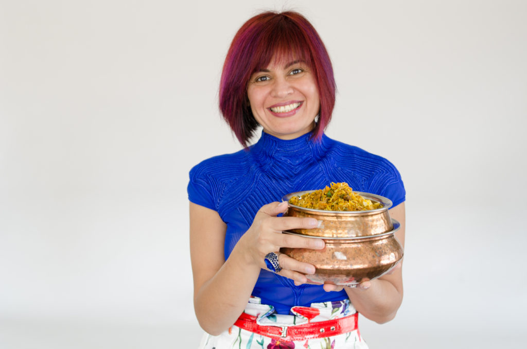 Healing Powers of a Home-Cooked Comfort Meal! #covid19 #stayathome #india