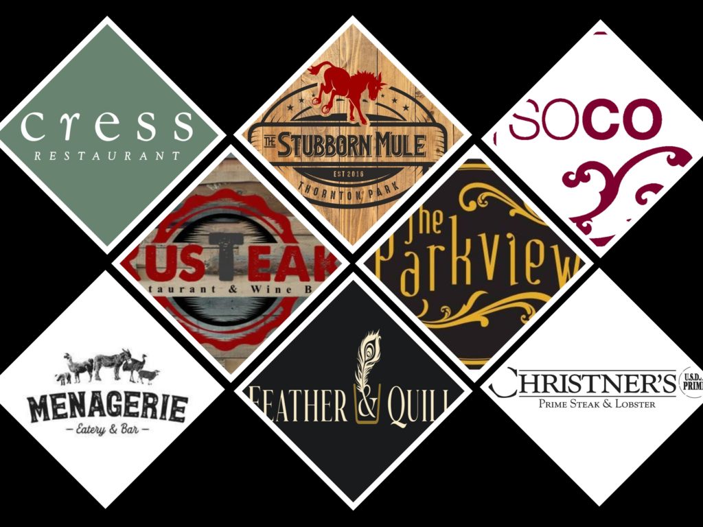 First Look at the Trials & Tribulations Facing Orlando’s Local Independent Restaurants During the Covid-19 Pandemic. #orlando