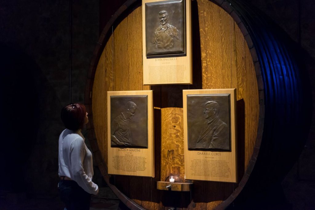 What Makes a Good Wine….Good? #wine